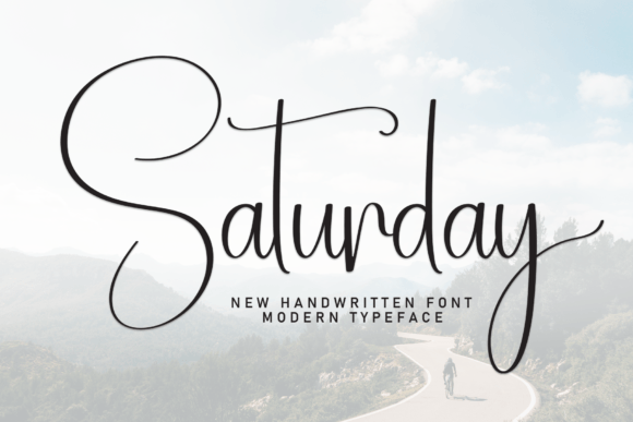 Saturday Script: Where Elegance Meets Magic
